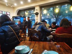 大堂-小钱鱼馆(富春路店)