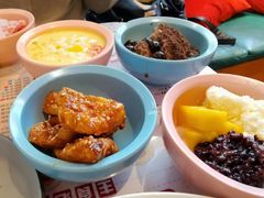 -拾光自助甜品·小食(太古里总店)