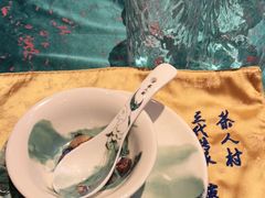 -茶人村·宫廷私厨(奥体印象城店)