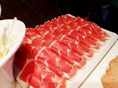 澳洲肥牛-焱三乐四川火锅店(经纬街店)