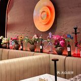 这样的bistro真的太适合约会了！