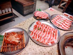 -東門韩国传统烤肉·韩国料理(凯德直营店)