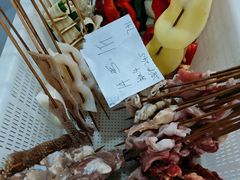 -晓靖轩烧烤(沙河风情店)