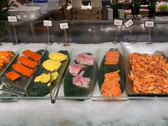 -晶丽香榭自助餐(南京大饭店)