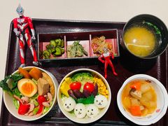 -dodonpa.墩墩伐 便当食堂(博华广场店)