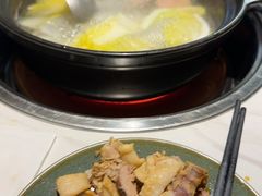 -狐狸爱上椰子鸡(滨江星光大道店)