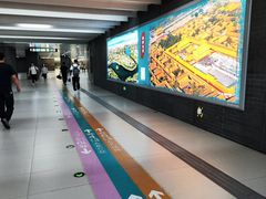 -平安里(地铁站)