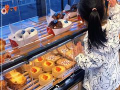 -85度C(北京八角物美店)