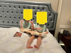 -上海虹桥西郊庄园丽笙大酒店