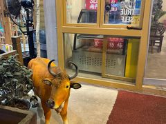 -霄汉牛三鲜湖北砂锅菜(万松园2店)