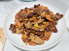 -桂园餐厅(五大道店)