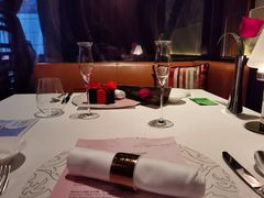 -北京金融街丽思卡尔顿酒店·意味轩 Cepe