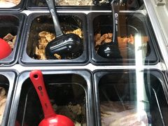 -赛百味SUBWAY(金宝汇店)