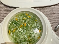 -丽晶美庐·玉兰餐厅