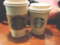 -星巴克臻选(重庆沙坪坝店)