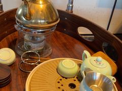 -广州增城富力万达嘉华酒店