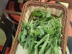 -四季喧黔味豆米火锅(万达广场店)
