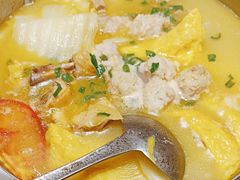 -小菜园新徽菜(无锡金悦广场店)