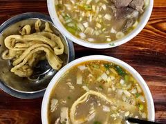 化三驴肉汤-化三驴肉汤馆老店