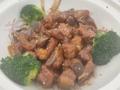 -嘉禧大酒楼(康城广场店)