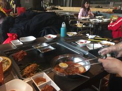 -火炉火自助餐(朝阳大悦城店)