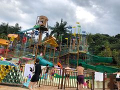 -杭州开元森泊度假乐园