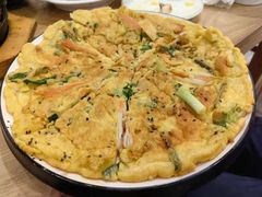-海兰江石锅饭(水上店)