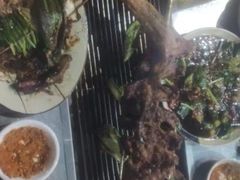 -草原碳烤羊腿(仙塘店)
