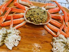 -震海贝烤贝·民俗特色店(延吉总店)