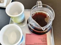 -fishtank鱼缸咖啡(三山街店)