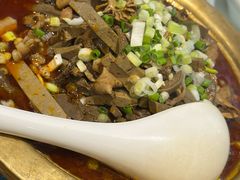 -二分八云雁阁•新晋菜大同味(长治路店)