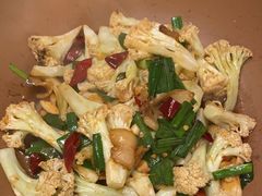 -肖记公安牛肉鱼杂馆·省级非物质文化遗产(三角路直营店)