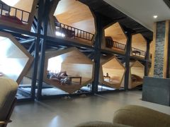 -星河湾温泉洗浴酒店