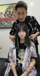 -IN STYLE·全国形象店