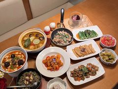 -佛有缘素食馆·荔湾老字号(陈家祠首店)