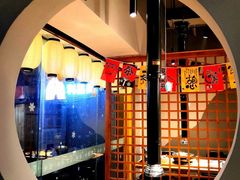 -吉屋烤肉(八宝街店)