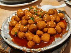 -柴米油盐三杯鸡(象山北路店)