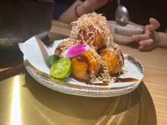 -江户烧肉(高德店)