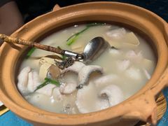 -茶人村·宫廷私厨(奥体印象城店)