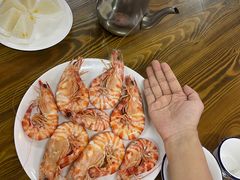 -板桥海鲜广场(文明东店)