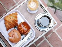 -屋裡·Union Bakery(龙江路店)