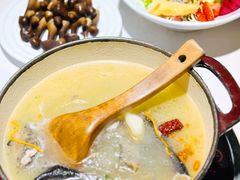 -黑鸡小馆(金源店)