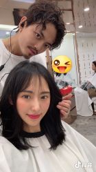 -INSTYLE造型·明星店