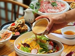 -笑福亭日式料理店(财富中心店)