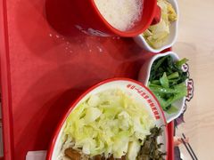 -永和大王(长寿路店)