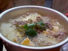 -猪角·闽南猪脚饭(文三路店)