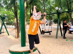 -渔岛海洋度假区