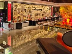 -广州花园酒店