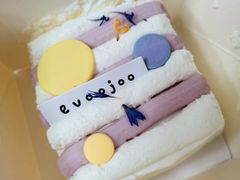 -evoojoo面包商店