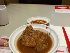 -喜家德虾仁水饺(华强天虹店)